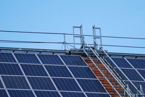 Bénéficier de l’énegie solaire grâce à votre carport!