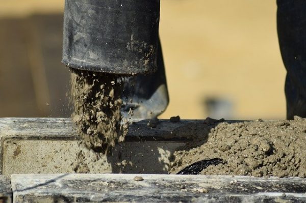 Comment evaluer le prix du beton desactive au metre carre