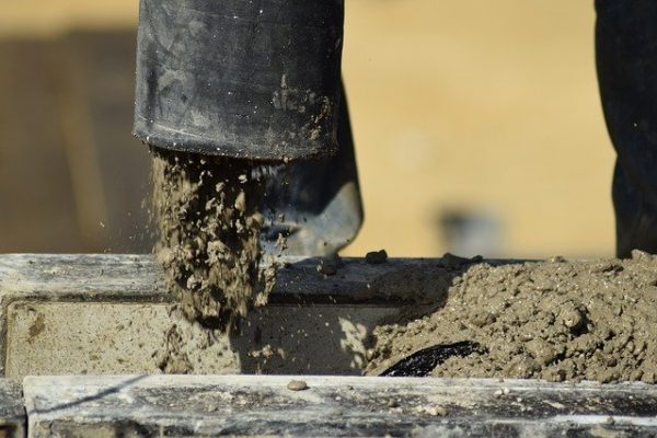 Comment evaluer le prix du beton desactive au metre carre