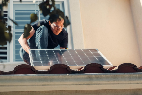 Est-ce vraiment rentable d’installer des panneaux solaires ?