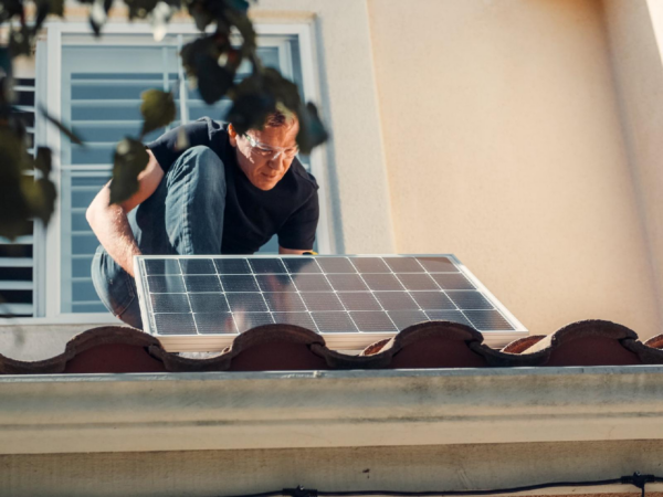 Est-ce vraiment rentable d’installer des panneaux solaires ?