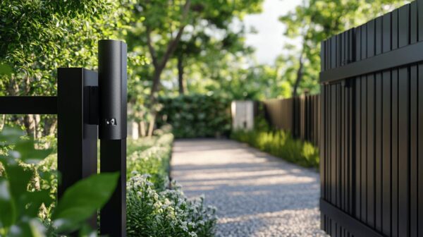 Nice ROAD 400 : Guide des portails compatibles pour une motorisation coulissante optimale