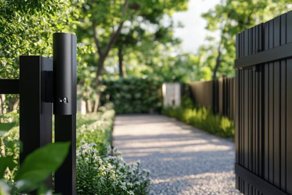 Nice ROAD 400 : Guide des portails compatibles pour une motorisation coulissante optimale