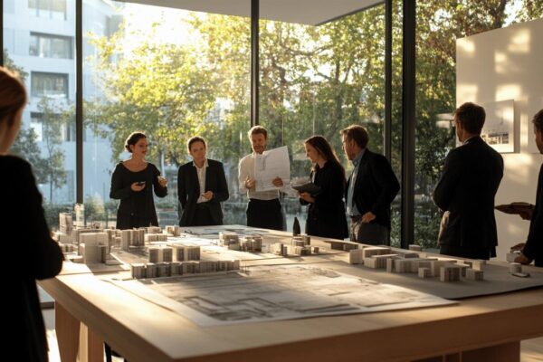 Les avantages strategiques de faire sponsoriser ses travaux : guide pratique