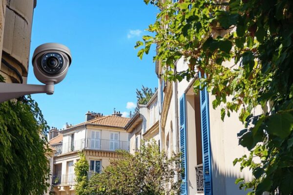 Les avantages de la vidéo surveillance à La Rochelle pour protéger votre domicile