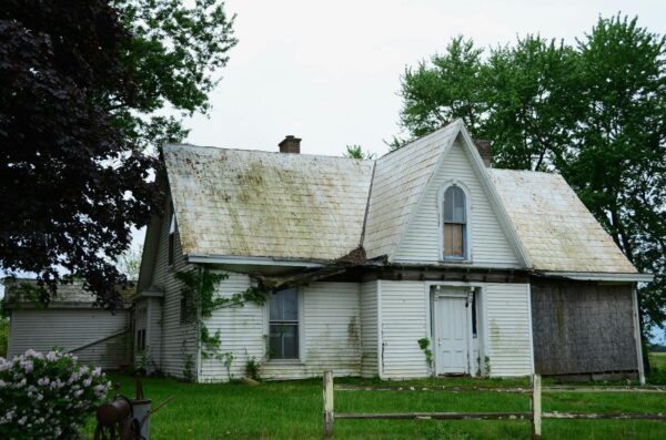Rénover une maison ancienne : choix de raison, chantier d&rsquo;émotion