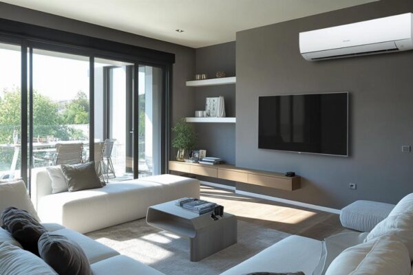 Comment choisir une climatisation réversible adaptée à Royan