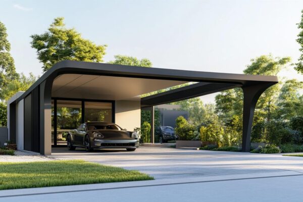 Carport Ellipsis E2 : notre avis comparatif avec les solutions alternatives